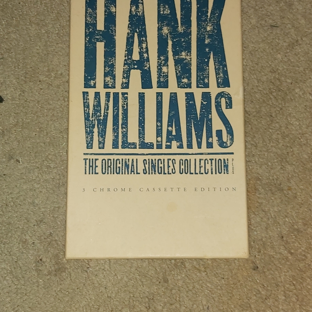 Hank Williams - Picture 4 of 4